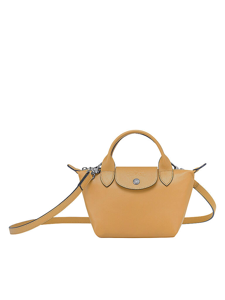 Le pliage sales cuir medium